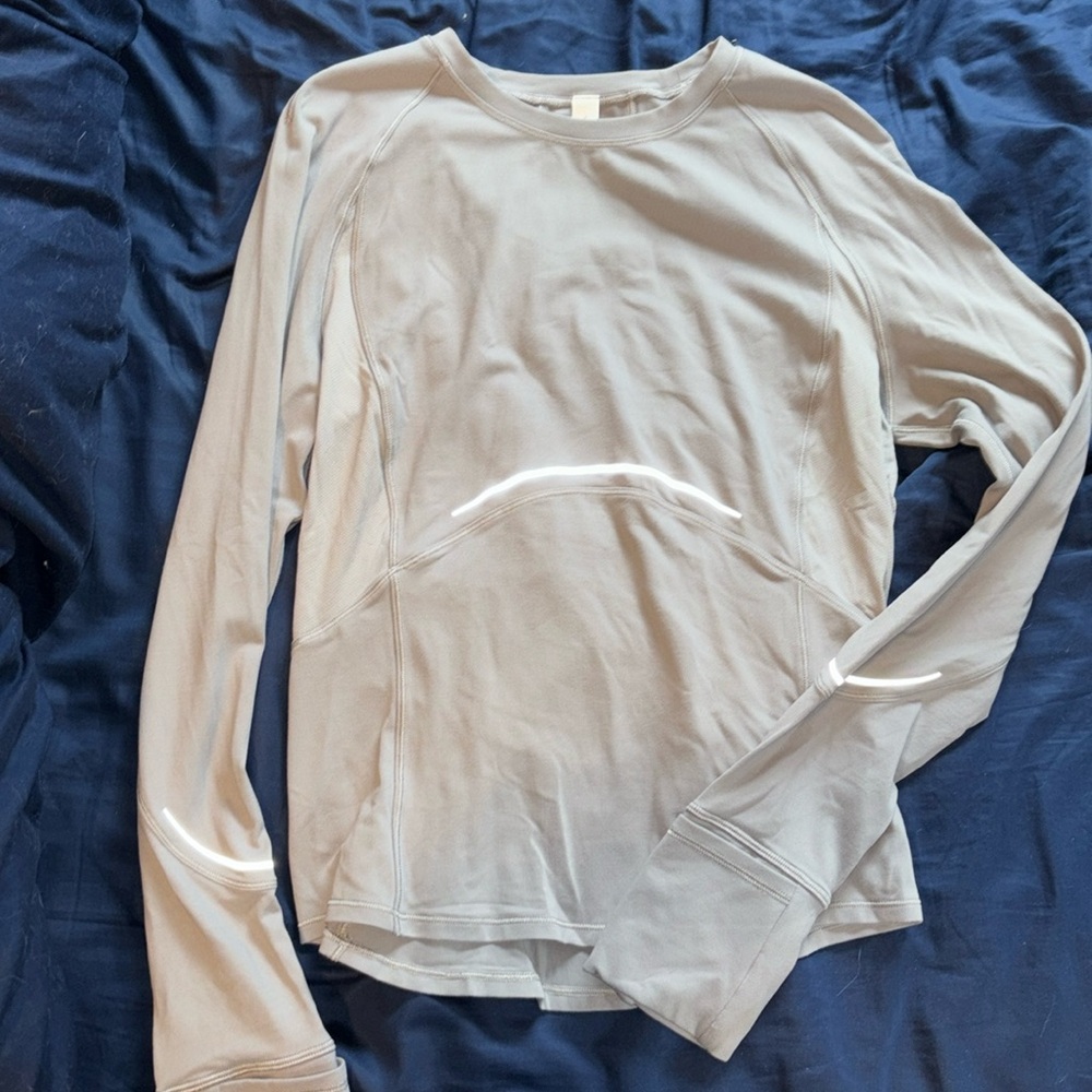 Lululemon long sleeve